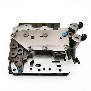1 año de garantía AL4 DPO caja de cambios cuerpo de válvula de transmisión automática para Peugeot Citroen <span class=keywords><strong>Renault</strong></span> C3 2000-2011 - Product Image 4