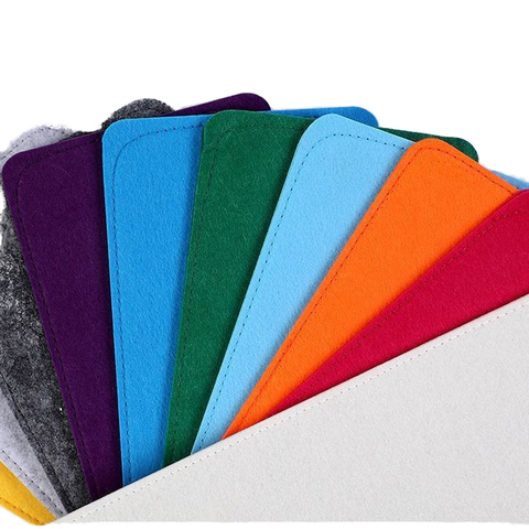 Various Sizes Felt Bottom Support Panels for Outdoor Bags Modern Design Maintaining Shape Preventing Collapse Living Room