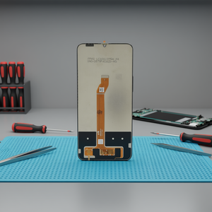 Écran tactile LCD Honor X7 6,7 pouces TFT Service Pack - Product Image 3