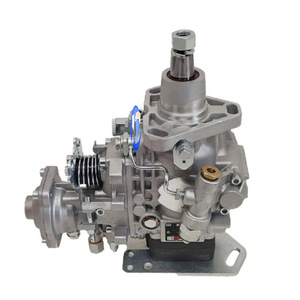 Pompe à injection de carburant VE 2852046 0460424282 504063450 pour remplacement et réparation, neuve - Product Image 4