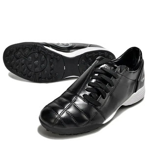 2025 Fg Usine En Gros Chaussures De Football Hommes Chaussures De Football En Plein Air Chaussures De Football Chaussures De Football <span class=keywords><strong>Moins</strong></span> <span class=keywords><strong>Cher</strong></span> Chaussures De Football - Product Image 2