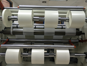 גליל סרט העברה BOPP - הדבקה גבוהה לאריזה ולמינציה - Product Image 6