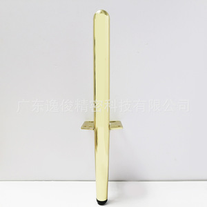 Extended Iron <b>Table</b> <b>Legs</b> 300MM420MM Heavy Duty Industrial Furniture Hardware For Cabinet Support - Product Image 2