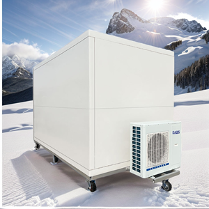 Chine Petite unité de condenseur de <span class=keywords><strong>chambre</strong></span> <span class=keywords><strong>froide</strong></span> Nouveau <span class=keywords><strong>compresseur</strong></span> de température <span class=keywords><strong>négative</strong></span> positive au détail de restaurant Prix de vente compétitif - Product Image 6