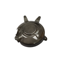 Carénage latéral de moto en fibre de carbone sèche à 100 % OEM Autoclave 3K pour CFMOTO 675SR-R