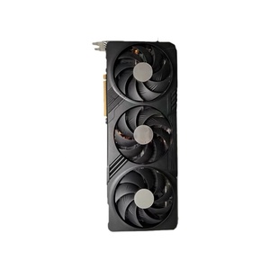 7900 XTX 24 Go D6 Ultra Platinum OC pour le jeu, performances haut de gamme offrant des capacités de jeu et de rendu exceptionnelles. 24 Go - Product Image 2
