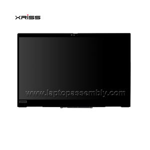 สำหรับ Lenovo ThinkPad X1โยคะ4th 5th Gen FHD แล็ปท็อปจอสัมผัส LCD ประกอบหน้าจอ X1 5th โยคะแล็ปท็อป pantallas โน๊ตบุ๊ค - Product Image 3