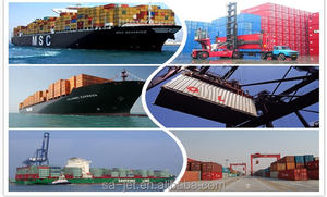 Los 10 Mejores Agentes de Transporte Marítimo de Contenedores de Shenzhen, China, para Artículos de Gran Tamaño, Fcl/Lcl, de China a Dubái, Jebel <span class=keywords><strong>Ali</strong></span>, Panamá, Argentina - Product Image 5