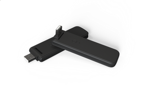 2024 New tuya cuộc sống thông minh USB Wifi IR + RF điều khiển từ xa cho TV điều hòa không khí nhà thông minh - Product Image 3