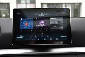 Nouvelle BYD Song Pro DM-i 1.5L PHEV SUV 5 places LHD 2024 Haute Efficacité – Prix Usine Fournisseur Chine – Vente en Gros NEV Hybride - Product Image 6
