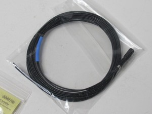 Plc 1pc New Fu-10 Fiber Sensor <strong>Fu10</strong> in Box Free Shipping for Warranty Product - Product Image 2
