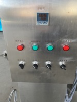 ZHONGNUO ketel uap LPG, peralatan memasak LPG untuk makanan
