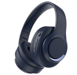 Audífonos Inalámbricos Profesionales Over-Ear, Audífonos Inalámbricos Económicos, Audífonos <span class=keywords><strong>para</strong></span> PC <span class=keywords><strong>para</strong></span> Música - Product Image 4