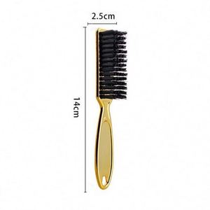 Cepillo de Limpieza para Afeitar con Mango de Plástico y Gancho para Cortar el Cabello - Product Image 2