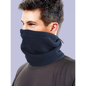 Solid <b>Neck</b> <b>Warmers</b> Winter Sports Accessories - Product Image 1