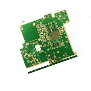 Nieuwe Originele Geïntegreerde Schakelingen Ic Chip Auto Abs Computerbord Is Kwetsbaar LQFP-128 5895-5220c Elektronische Onderdelen