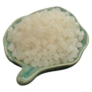 เม็ดพลาสติก HDPE เกรด FJ00952เกรดฟิล์ม952บริสุทธิ์ - Product Image 1
