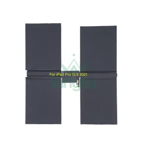 High Capacity Tablet Battery recharger battery for ipad battery for apple ipad all models