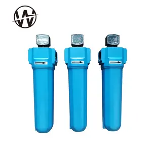 3 Micron Compressed Air Inline Filter For Painting