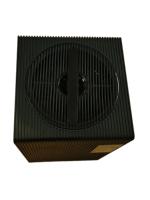 Humidificateur à vapeur en acier inoxydable 5L, humidificateur à brume chaude, adapté aux chambres à coucher, facile à nettoyer, arrêt automatique