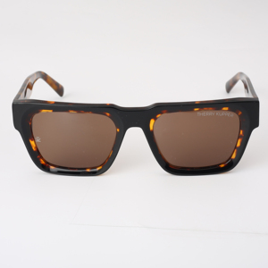 New Trending SA0285 Unisex Fashion Acetate <b>Sunglasses</b> UV400 Protection Polarized Lens Full Rim <b>Square</b> <b>Frame</b> Outdoor Ready Goods - Product Image 4