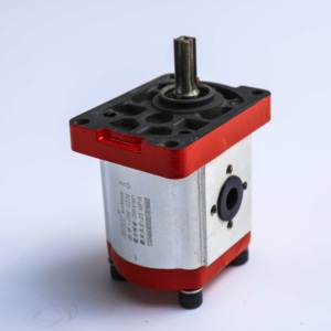 GRH สำหรับปั๊มเกียร์ไฮดรอลิกแบบเข้ากันได้พร้อมการรับประกัน 1 ปี - Product Image 1