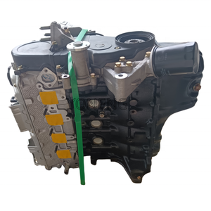 MOTEUR 4G18 DE QUALITÉ SUPÉRIEURE POUR moteurs Mitsubishi Lancer CS3A <span class=keywords><strong>CS3W</strong></span> CS9A 4G15 4G18 4G64 1.6 - Product Image 5