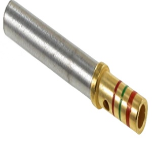 Đầu nối mới và nguyên bản 09670375601 nam D-sub37-pin cấp công nghiệp được lắp ráp với các chân ép lạnh. - Product Image 3