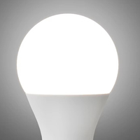 Ampoule LED Économie d'Énergie E27 Culot à Vis Super Lumineuse pour Maison 3W 5W 9W 12W 15W 18W Grande Ampoule Personnalisée