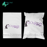 Sac d'expédition Express imprimé personnalisé, enveloppe Poly mail en plastique, sac de courrier rose, sac de courrier pour vêtements, sac de courrier d'expédition