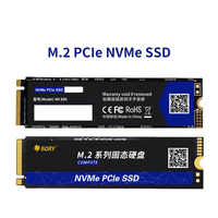 M.2 NVME SSD 2 ، SSD داخلي SSD لجهاز الكمبيوتر المحمول سريع جدا PCLe * 4 M.2 ، من من من نوع GB 1 ، 2 ، SSD داخلي للكمبيوتر المحمول
