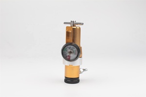 Regolatore di Pressione dell'Ossigeno Medicale OPA Stile <span class=keywords><strong>Click</strong></span> - Product Image 4