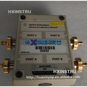 โมดูลสอบเทียบอิเล็กทรอนิกส์300 kHz - 13.5 GHZ ทดสอบแล้ว - Product Image 1