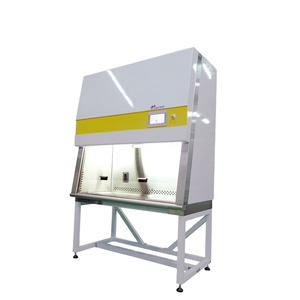 Nouvelle armoire de sécurité biologique de classe II pour utilisation en laboratoire avec moteur - Product Image 3