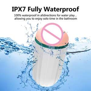 Vagina de Avión Autoaspirante GM-377 - Product Image 3