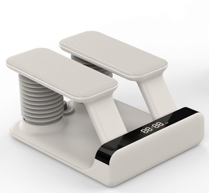 Cao cấp trong nhà thép không khí <span class=keywords><strong>Stepper</strong></span> máy tập thể dục để sử dụng nhà hiệu quả để giảm cân và phục hồi sức khỏe - Product Image 4