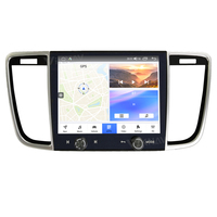 Autoradio 8,4 pouces pour Porsche Panamera 2010-2016, écran tactile, lecteur multimédia, CarPlay sans fil, Android Auto, autoradio stéréo