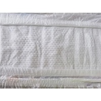 Pañales Desechables Besuper Comfy para Bebé, Prevención de Fugas 3D, Cinta Mágica, Tamaño Ajustable, Capa Trasera Tipo Tela, Suave y Transpirable, CE
