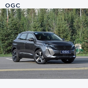 <span class=keywords><strong>Peugeot</strong></span> <span class=keywords><strong>3008</strong></span> 2023 Usado, Volante a la Izquierda, 5 Asientos, 1.6T AT, Segunda Mano, Confiable para el Mercado Africano, Gran <span class=keywords><strong>Venta</strong></span> en Nigeria, Ghana, China, de Fábrica - Product Image 3