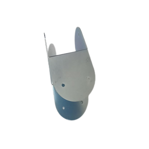 Supports d'<span class=keywords><strong>angle</strong></span> pliables à 90 degrés pour pergola 4x4, vente en gros, pour ombrage de cour - Product Image 5