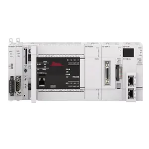 FX5U-80MR/ES original cheap and best Mitsubishi PLC FX5U-80MR/ES