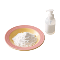 La carboxyméthylcellulose détersive de sodium d'épaississant de CMC de catégorie détersive est facilement dissoute dans l'eau froide CAS 9004