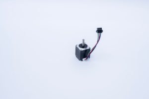 Motor Nema11 de Circuito Cerrado de 28 mm, 35 mm, 42 mm, 57 mm, 60 mm, 86 mm, 3.5 V, 0.95 A, 65 mNm, 28D2402 - Product Image 3