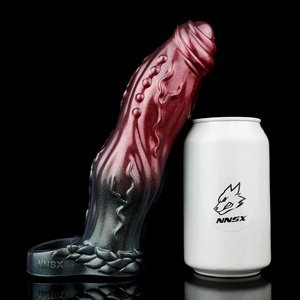 Nuevos Productos NNSX, Extensor de Pene de Gran Tamaño, Condón para Retrasar la Eyaculación, Extensor de Silicona para Agrandar el Pene, Condón Reutilizable - Product Image 4