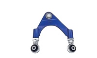 Kit de mise à niveau de suspension tout-terrain 4x4 : bras de commande supérieur réglables, barre Panhard, bras de traînée, biellettes de barre stabilisatrice pour SUV et pick-up TOYOTA