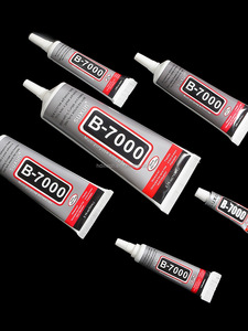 Adhésif UV B7000 pour réparation d'écran tactile de téléphone, <span class=keywords><strong>colle</strong></span> UV super forte, meilleure qualité pour <span class=keywords><strong>smartphone</strong></span> 15ml/50ml/110ml - Product Image 6
