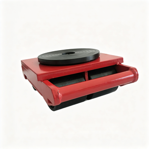 Nouveau Kit de Transport Professionnel pour Machines et Meubles avec Roulettes Pivotantes à 360° Robustes – Idéal pour Appareils Électroménagers – Qualité OEM Supérieure - Product Image 1