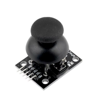 Module de déclenchement JoyStick pour manette de jeu PS2 pour YKS