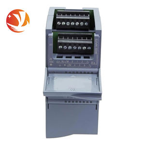Módulo de Entrada/Salida Digital S-IEMENS 6ES7 223-1QH32-0XB0 Original, Nuevo, con 16 E/S, 110V, para Controlador Lógico Programable (PLC) - Product Image 4