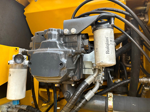 Excavadora Komatsu PC200 de Segunda Mano a Precio Económico, Excavadora de Cadenas Komatsu PC130 160 200 de Alta Rentabilidad, Máquina de Construcción - Product Image 2